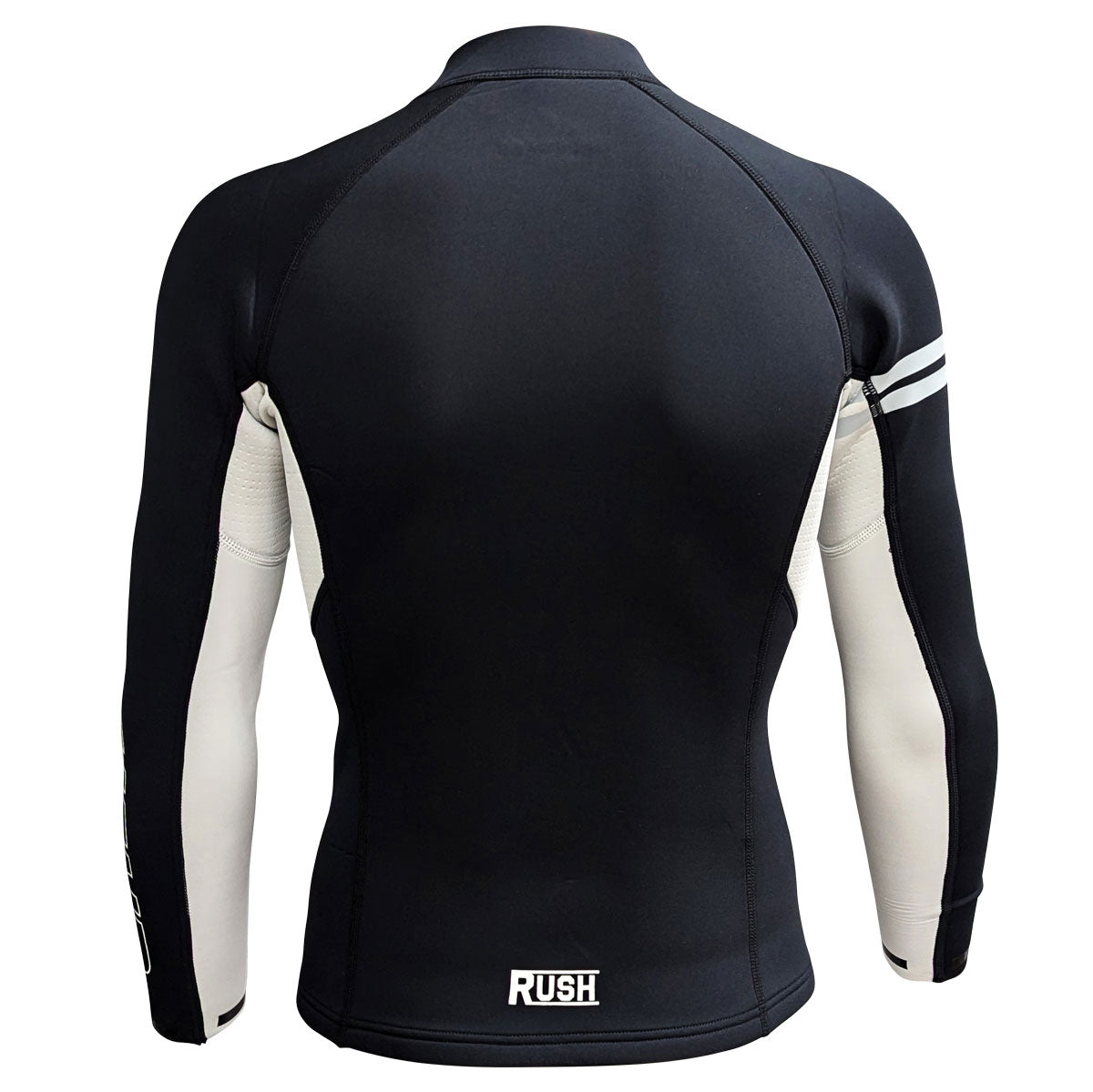 rush wet jacket black rush wet jacket black