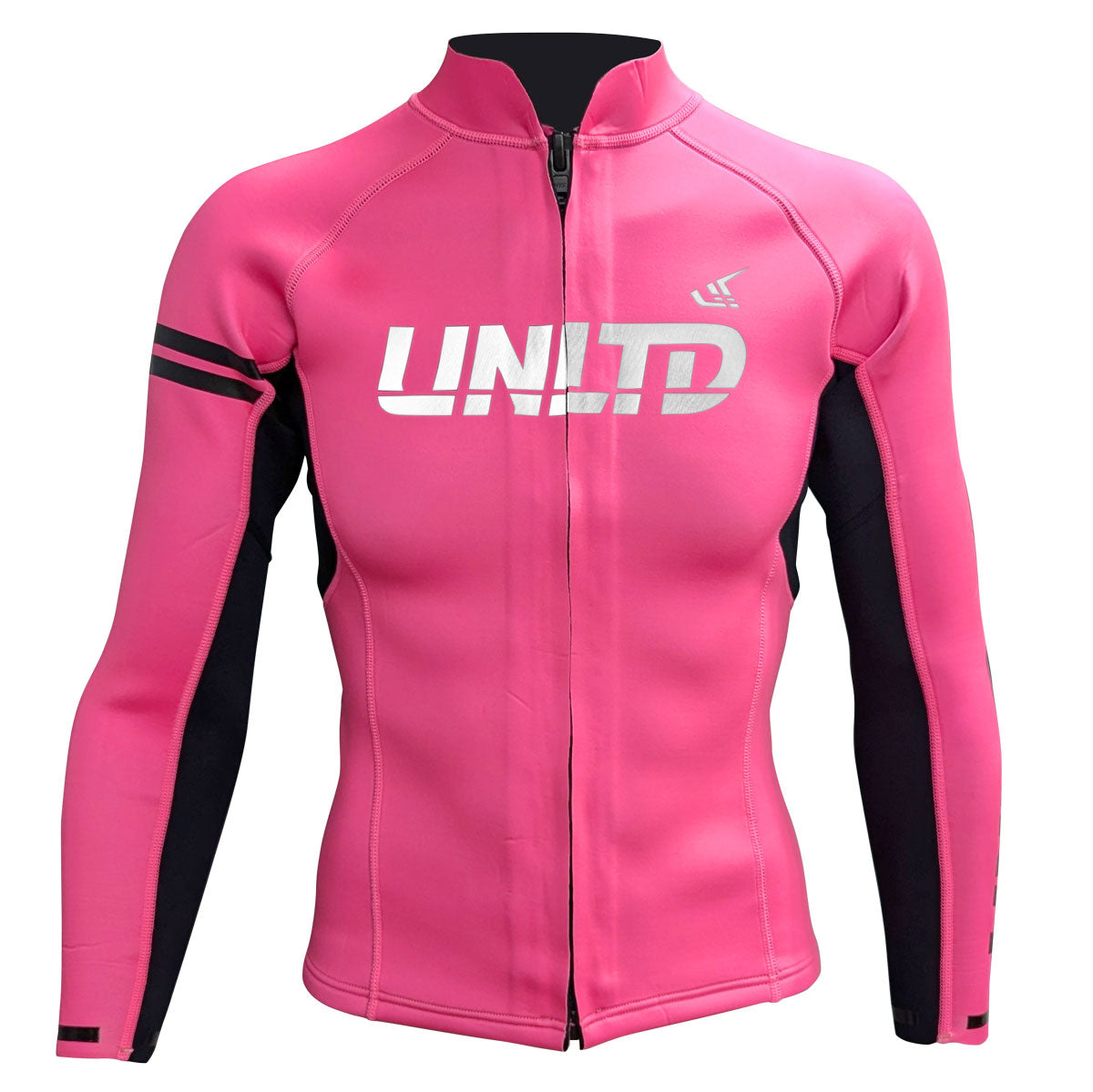 rush wet jacket pink rush wet jacket pink
