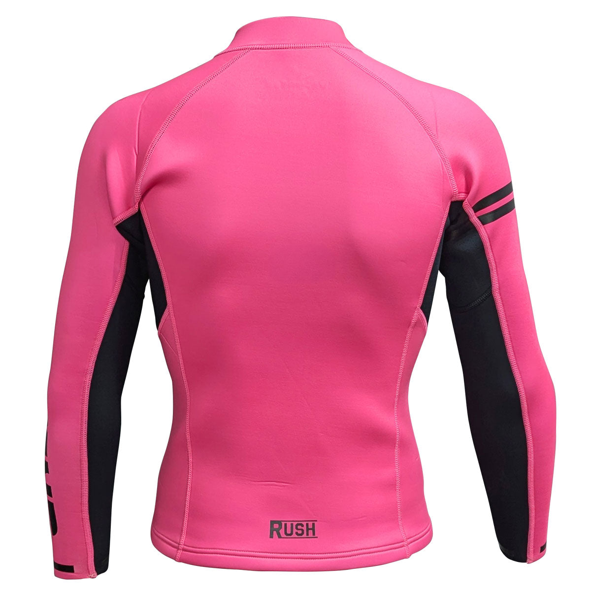 rush wet jacket pink rush wet jacket pink