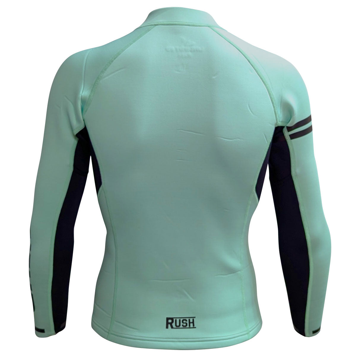 rush wet jacket teal rush wet jacket teal