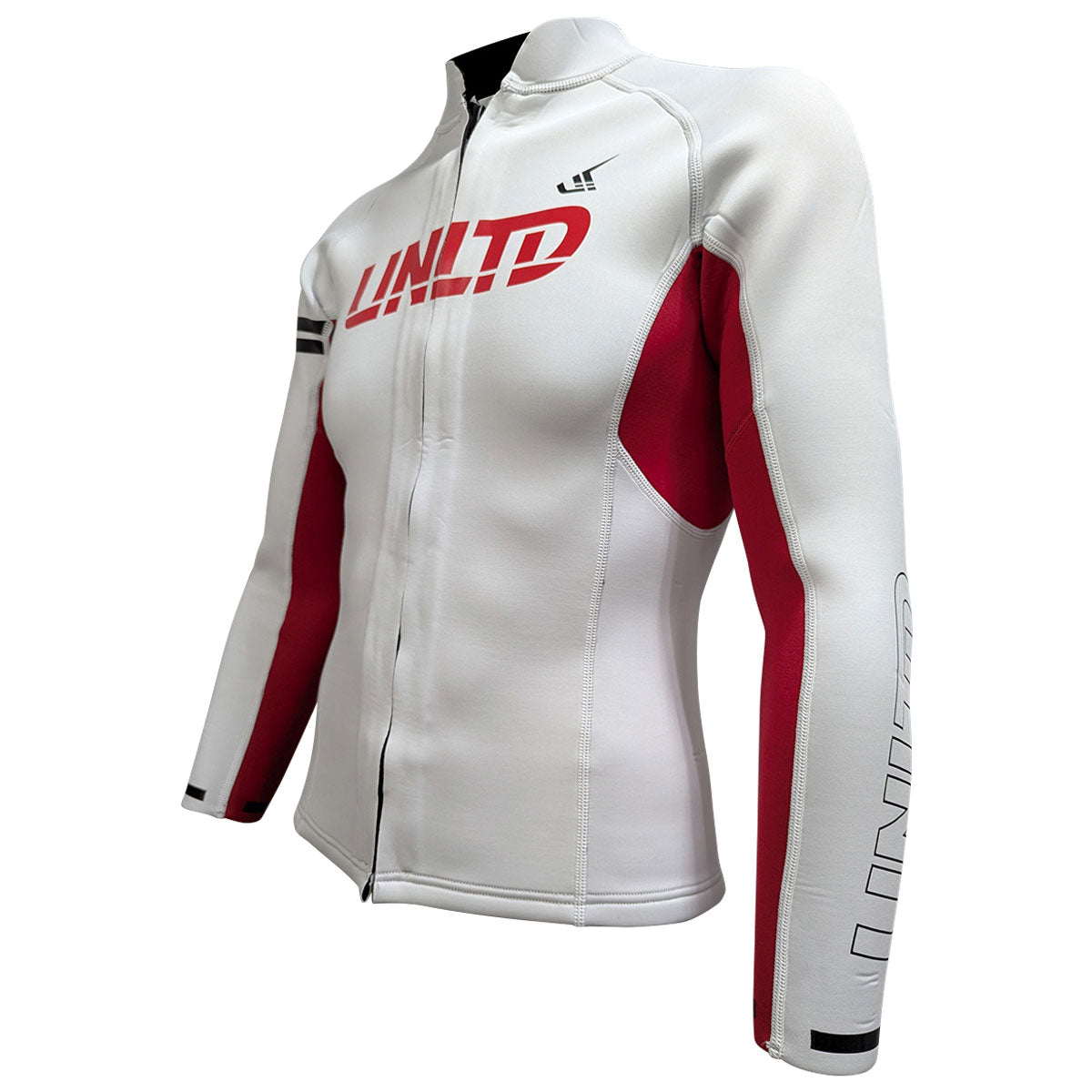 rush wet jacket white rush wet jacket white