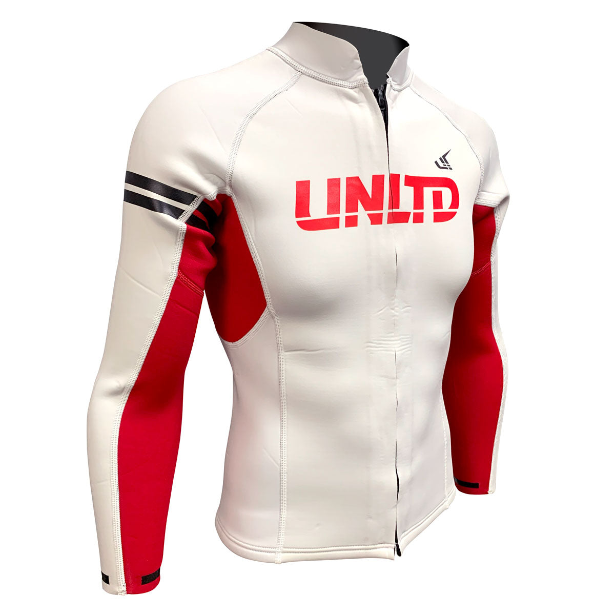 rush wet jacket white rush wet jacket white