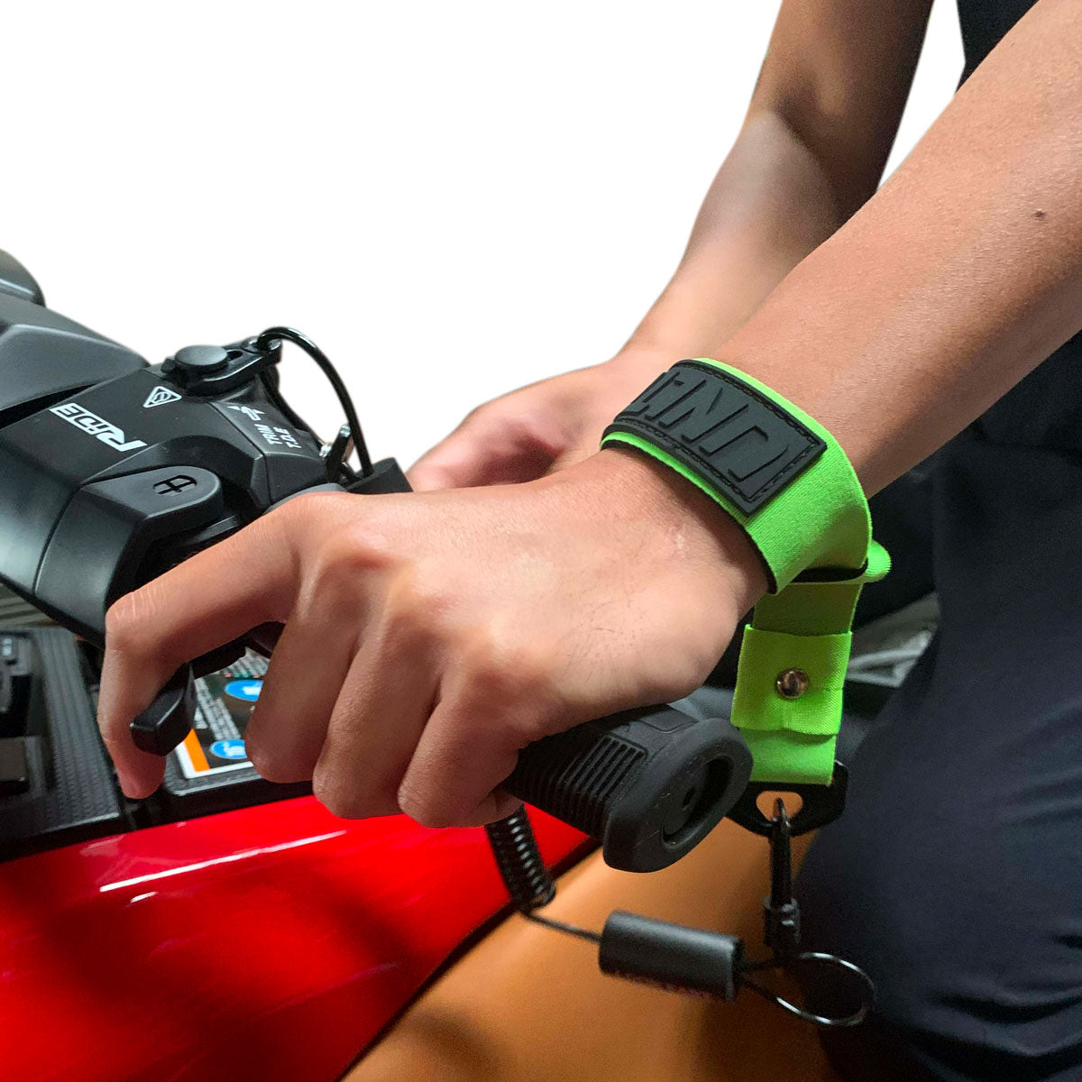 floating neo wrist lanyard floating neo wrist lanyard