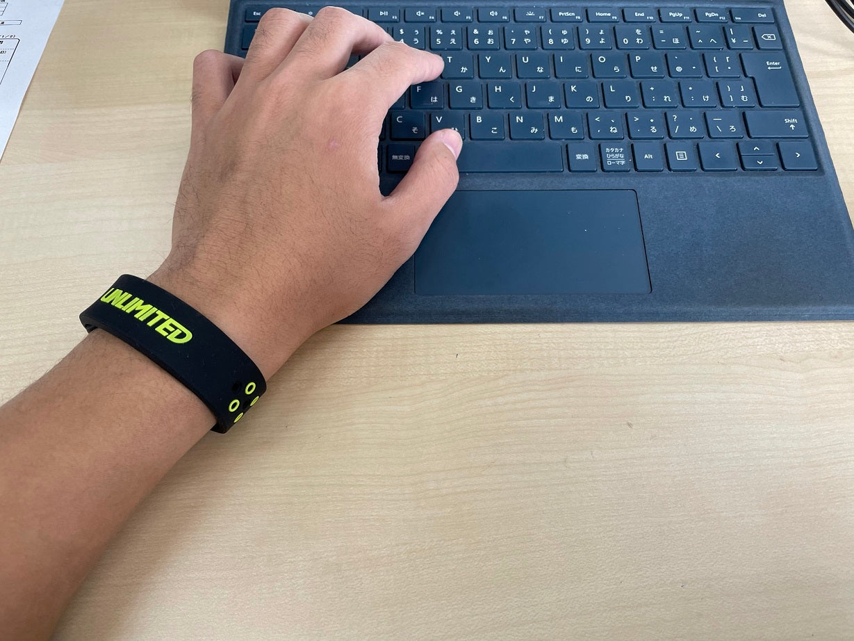 ultimate wrist band ultimate wrist band