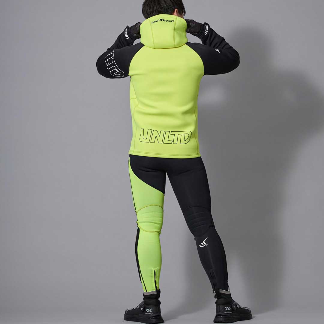 rush tour coat yellow rush tour coat yellow