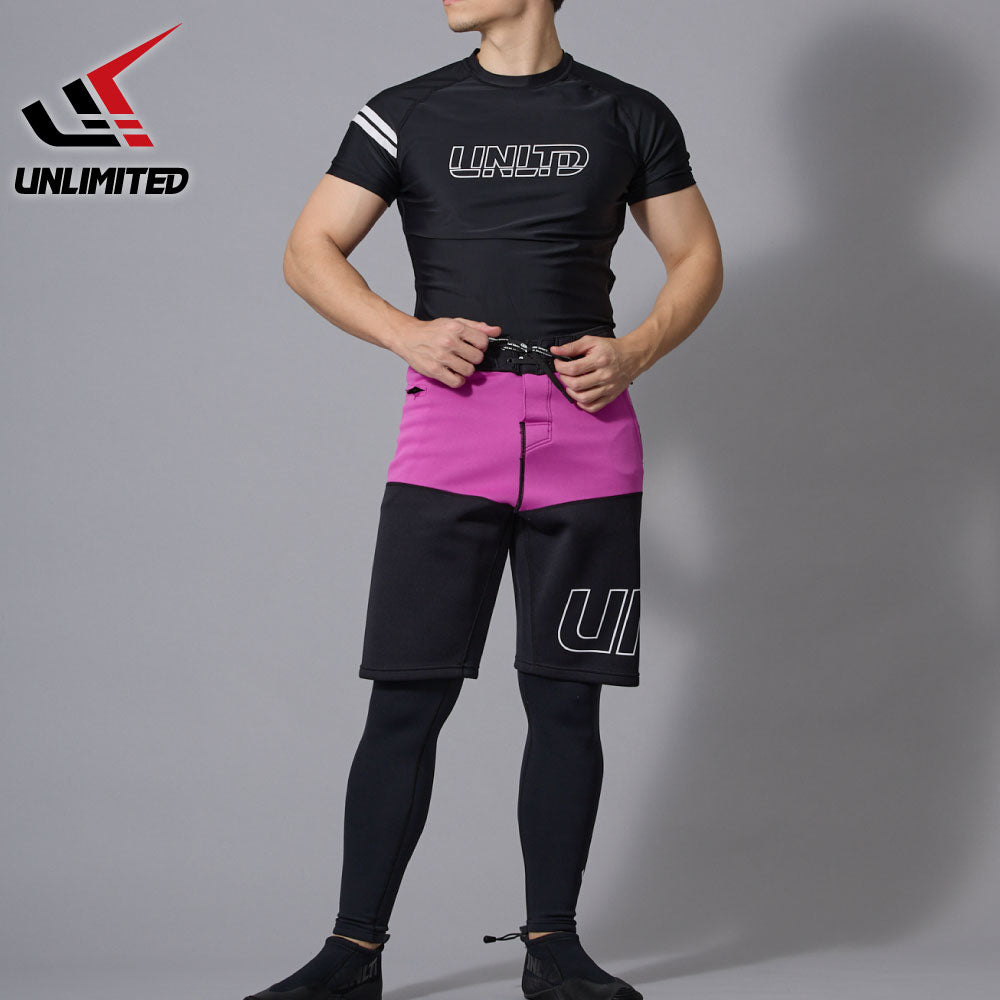 neo flex boardshorts dazzle pink neo flex boardshorts dazzle pink