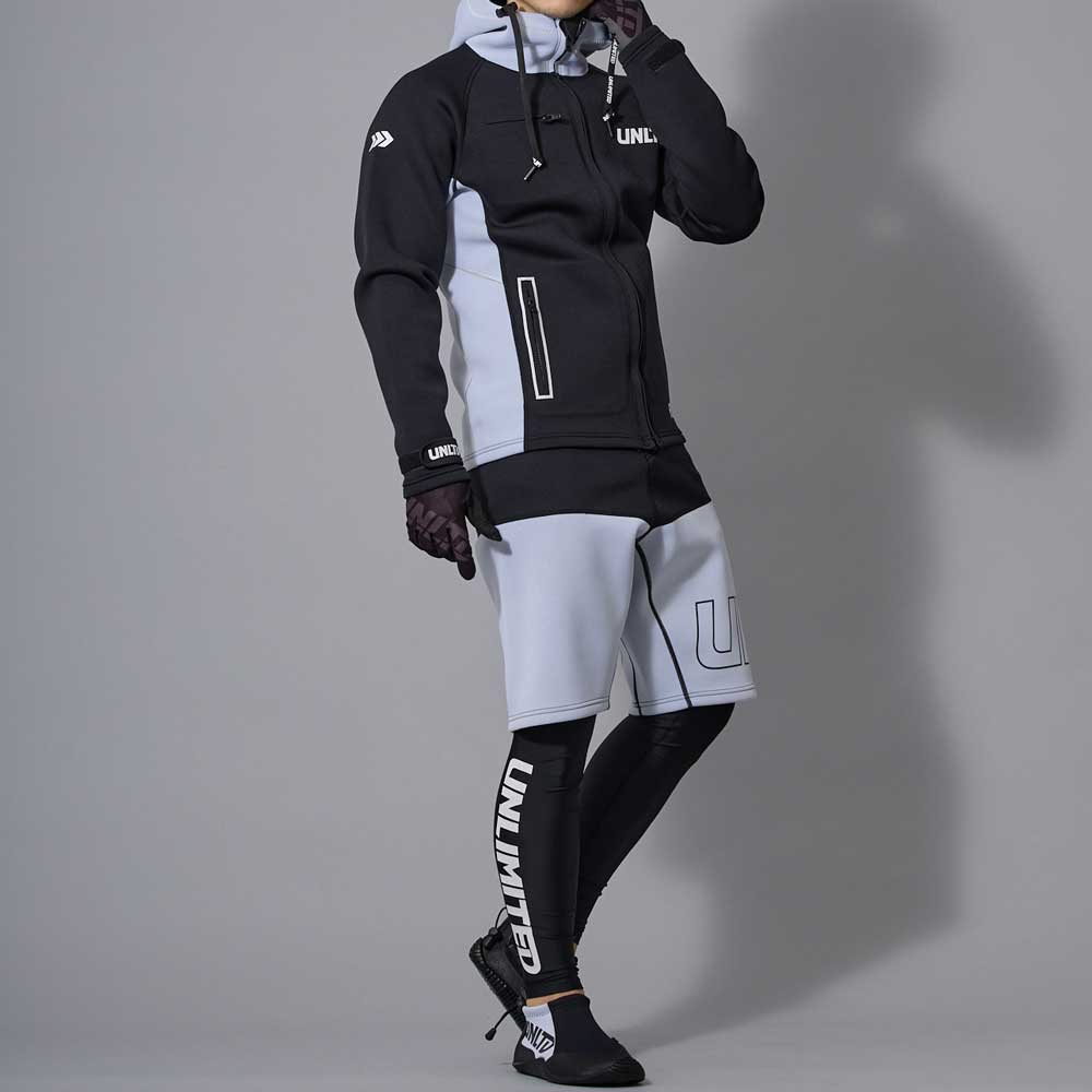 neo flex boardshorts ash white neo flex boardshorts ash white