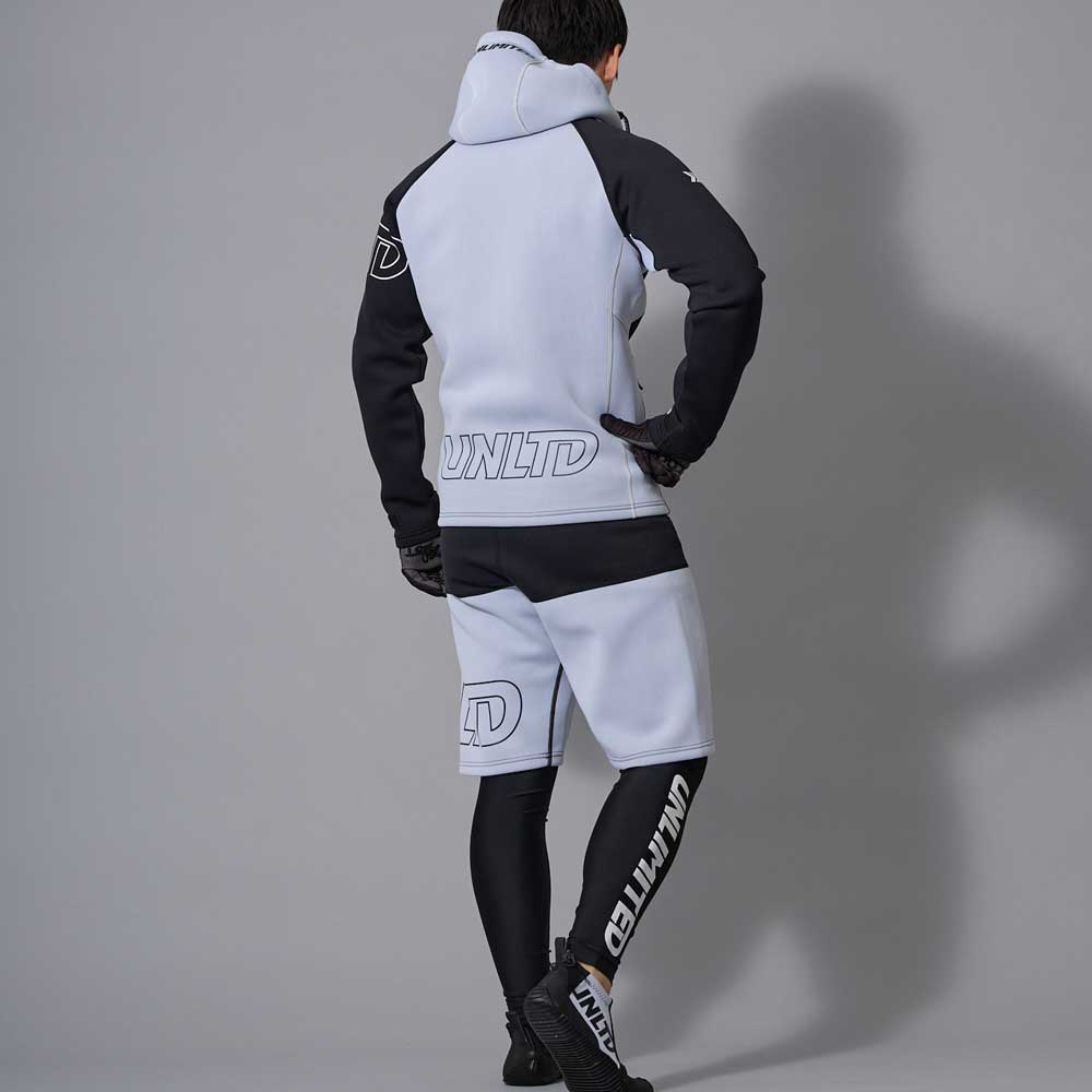 neo flex boardshorts ash white neo flex boardshorts ash white