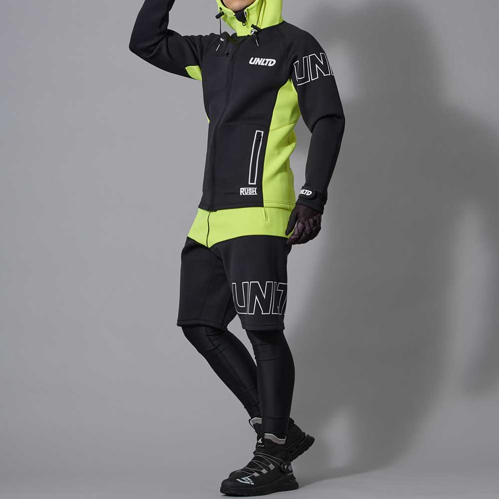 neo flex boardshorts yellow neo flex boardshorts yellow