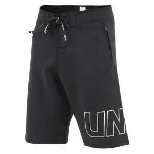 neo flex boardshorts black