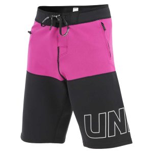 neo flex boardshorts dazzle pink