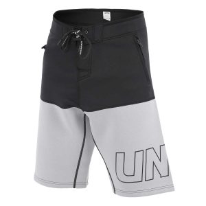 neo flex boardshorts ash white