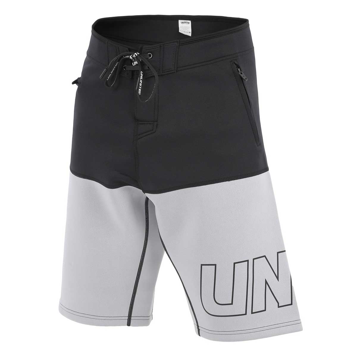 neo flex boardshorts ash white neo flex boardshorts ash white