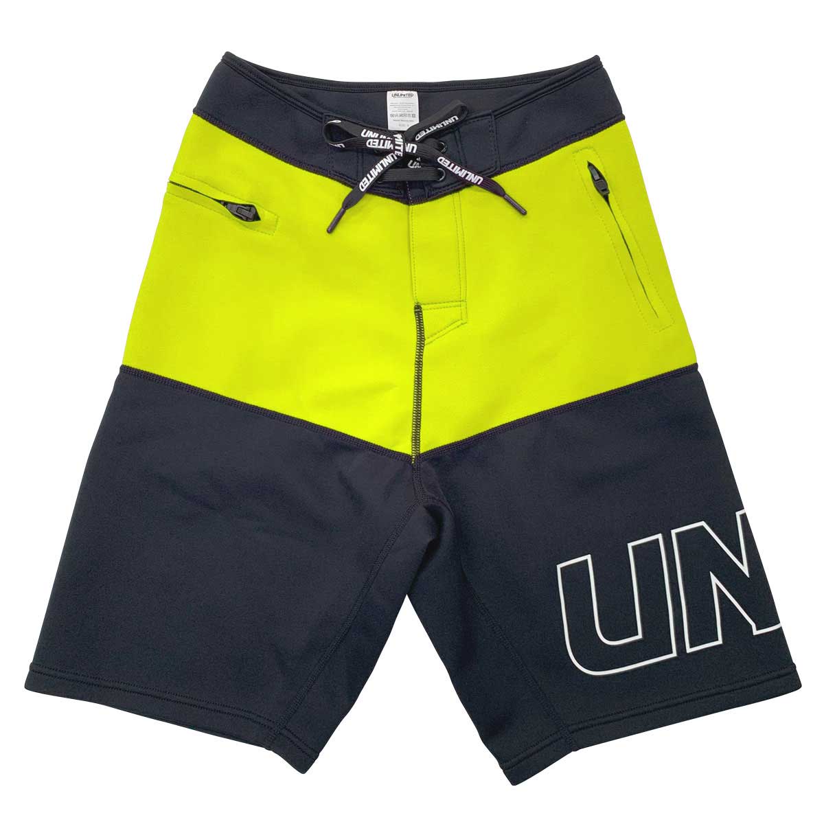 neo flex boardshorts yellow neo flex boardshorts yellow