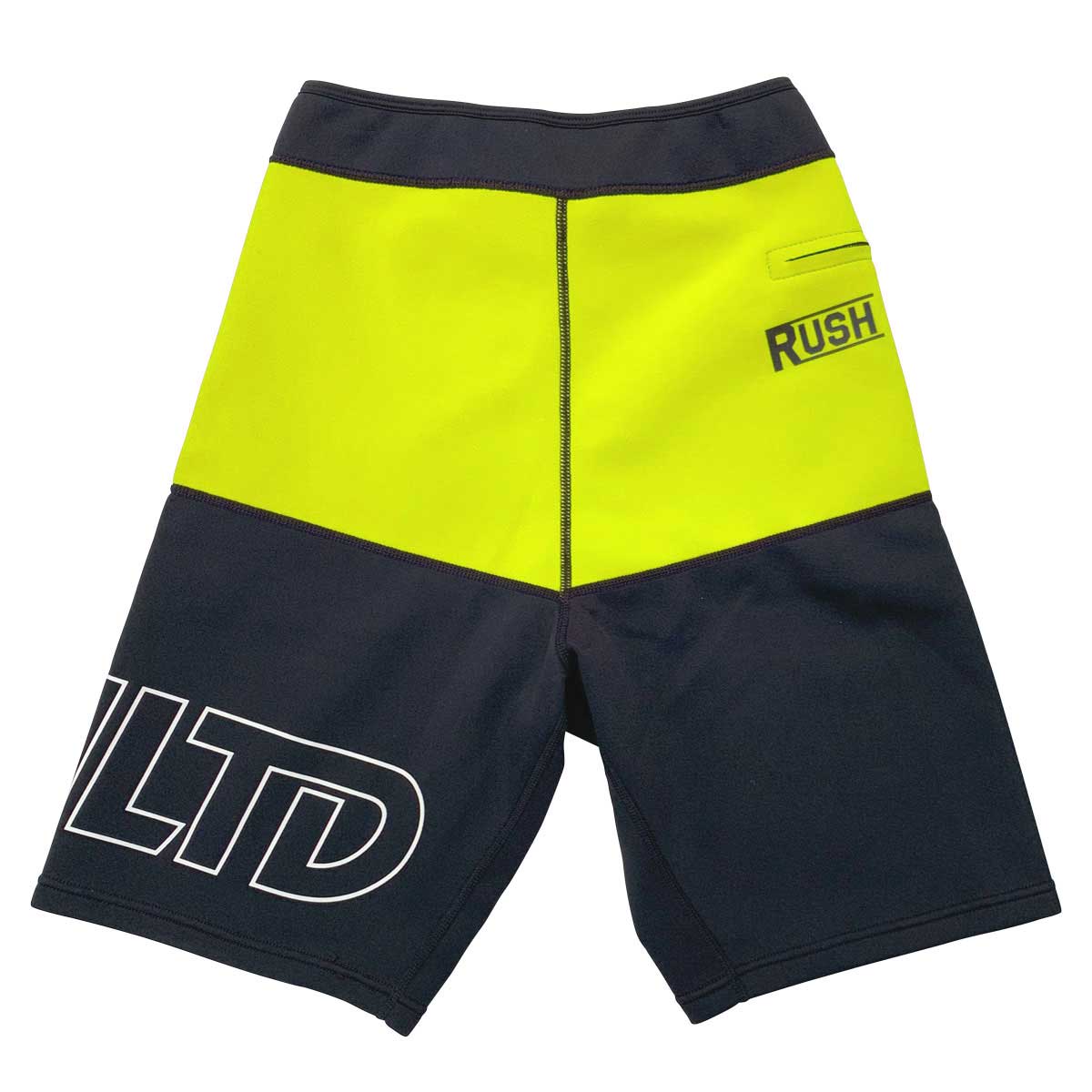 neo flex boardshorts yellow neo flex boardshorts yellow