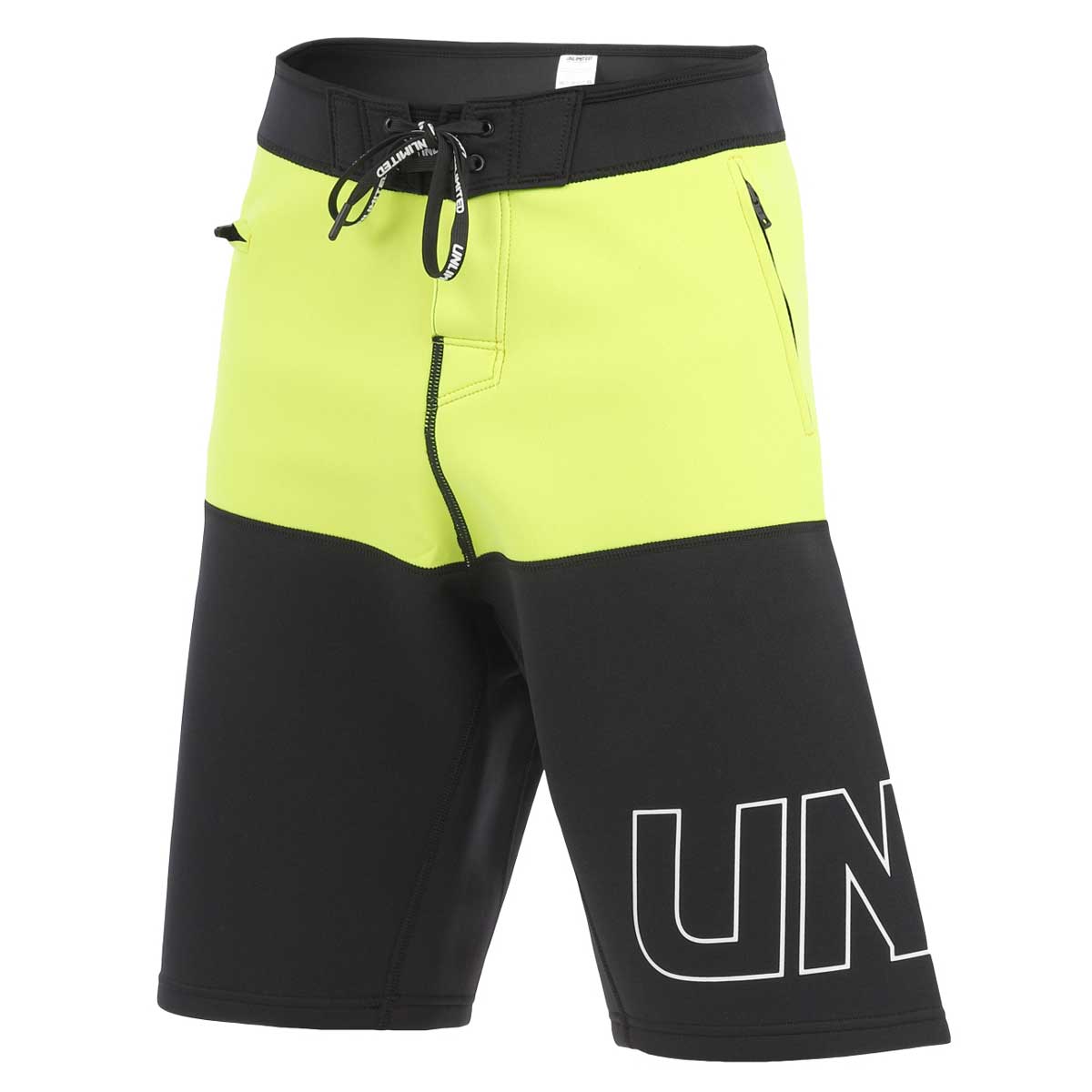 neo flex boardshorts yellow neo flex boardshorts yellow