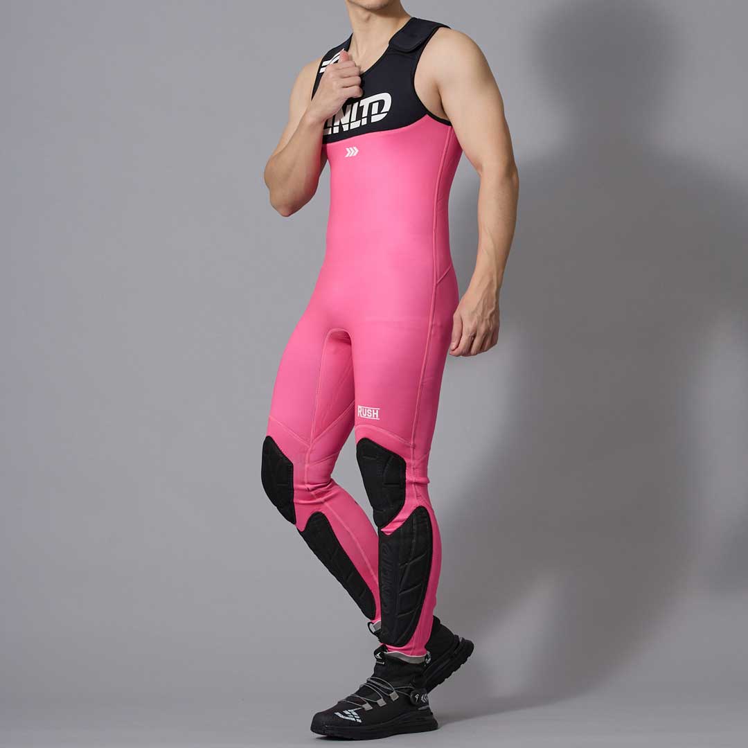 rush wetsuits john pink rush wetsuits john pink