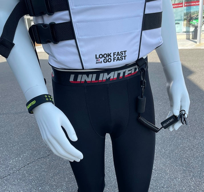 wrist lanyard kawasaki/ yamaha wrist lanyard kawasaki/ yamaha