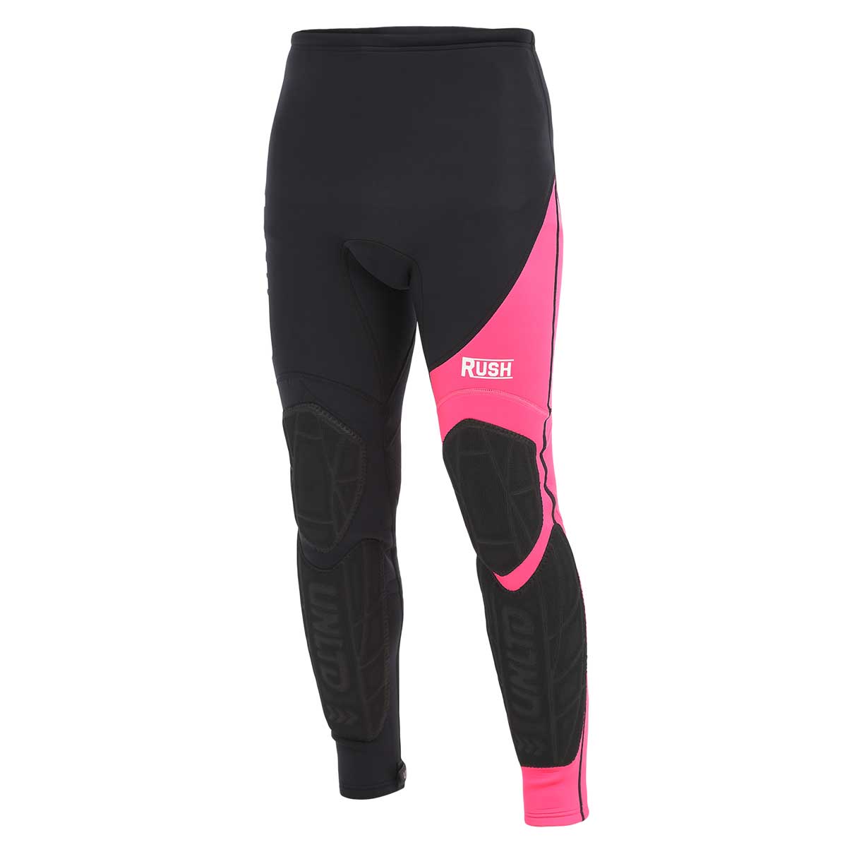 rush wet pants pink unisex rush wet pants pink unisex