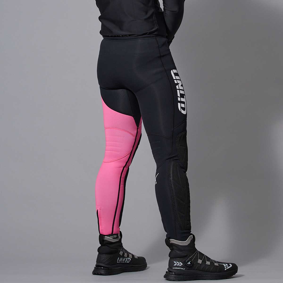 rush wet pants pink unisex rush wet pants pink unisex