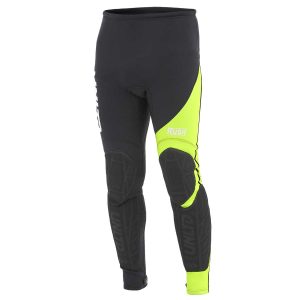 rush wet pants yellow