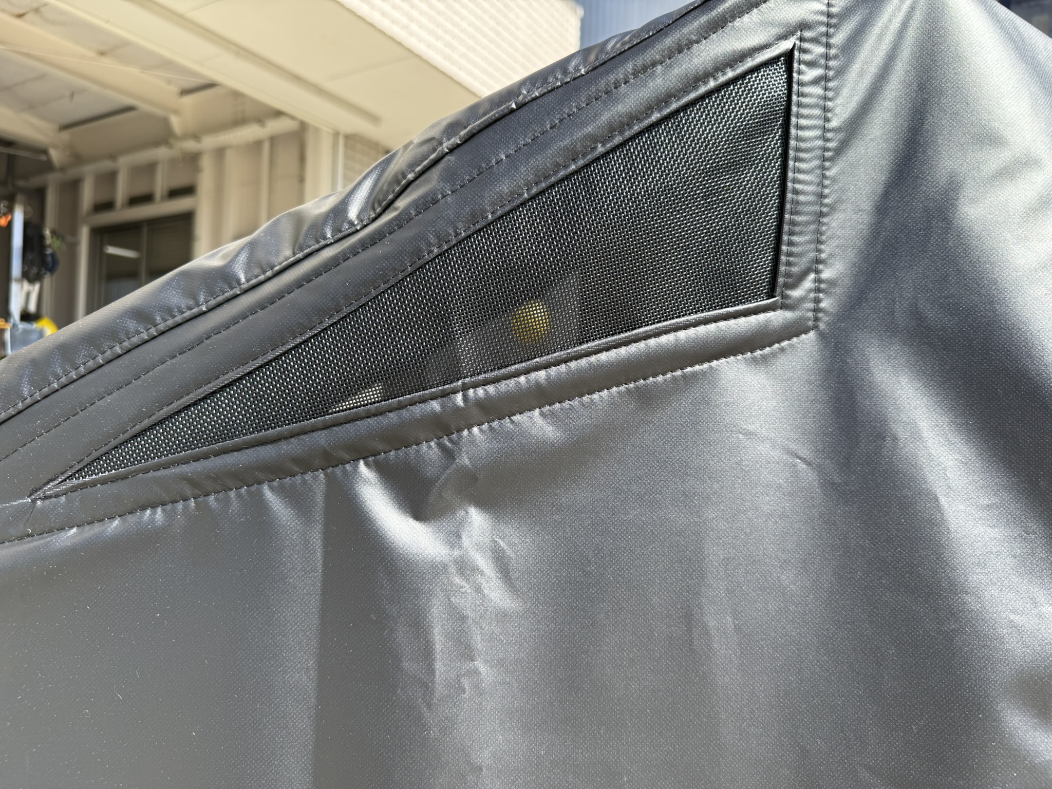 pwc cover for gp1/gp1r/f1/f16 hull pwc cover for gp1/gp1r/f1/f16 hull