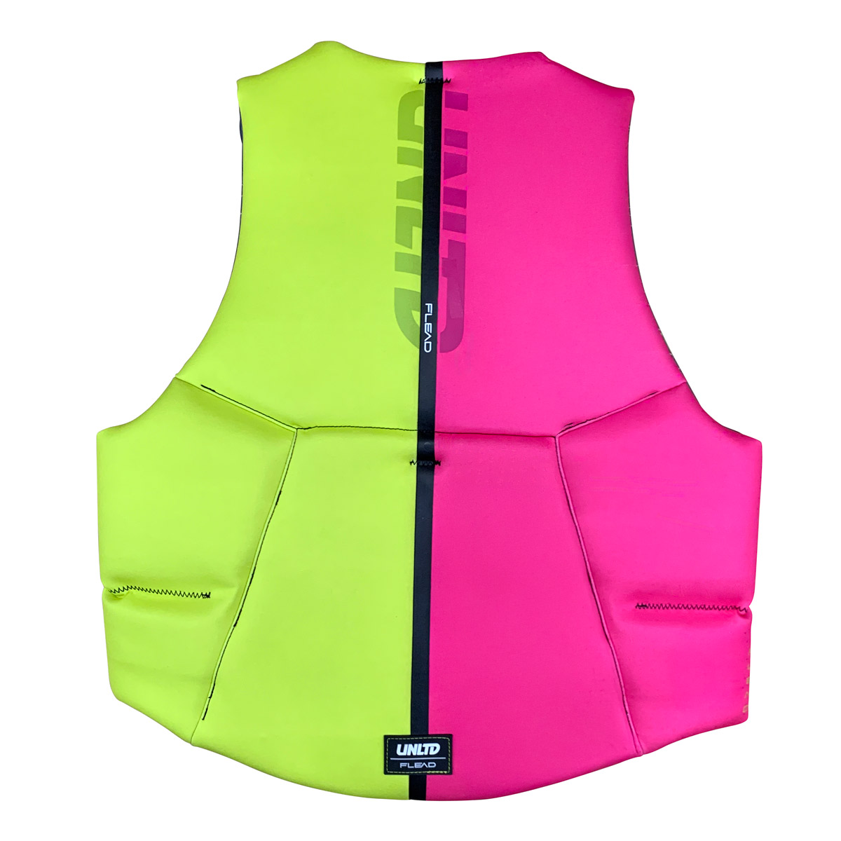 flead neo vest flead neo vest