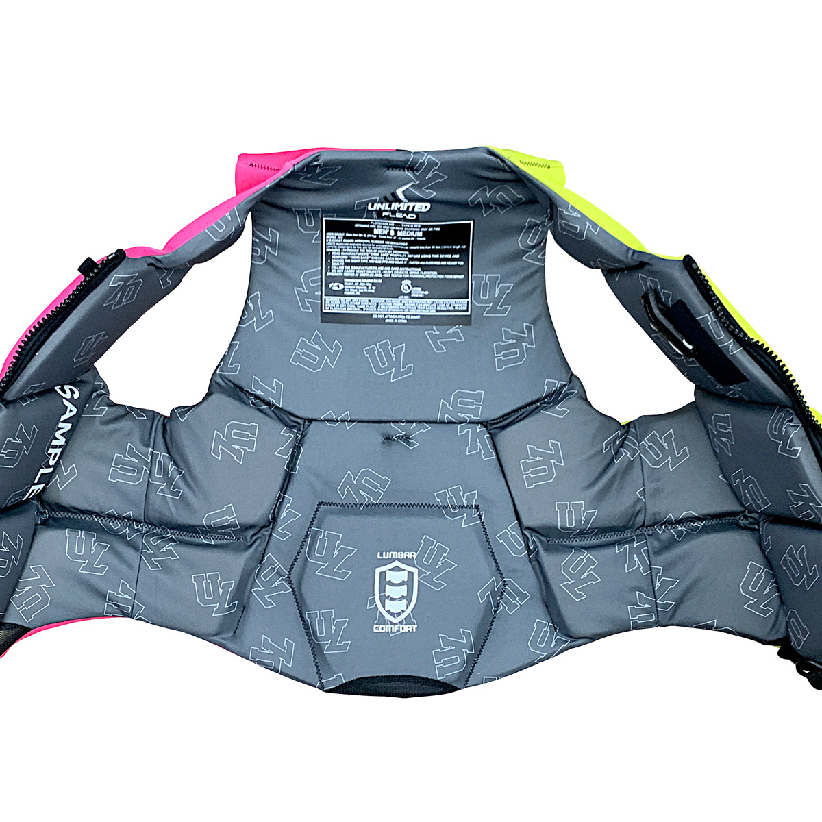 flead neo vest flead neo vest