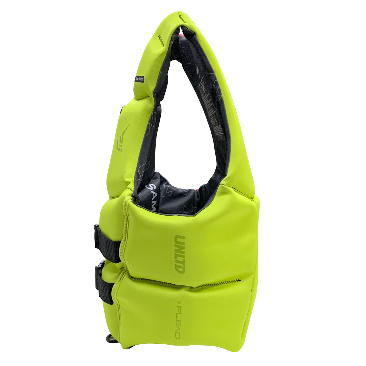 flead neo vest flead neo vest