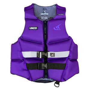 flead neo vest