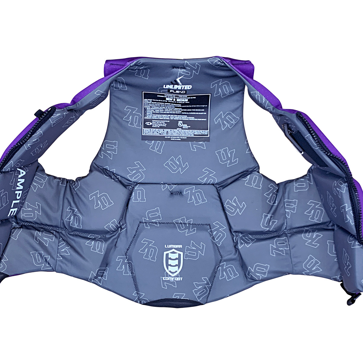 flead neo vest flead neo vest