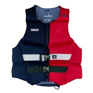 flead neo vest