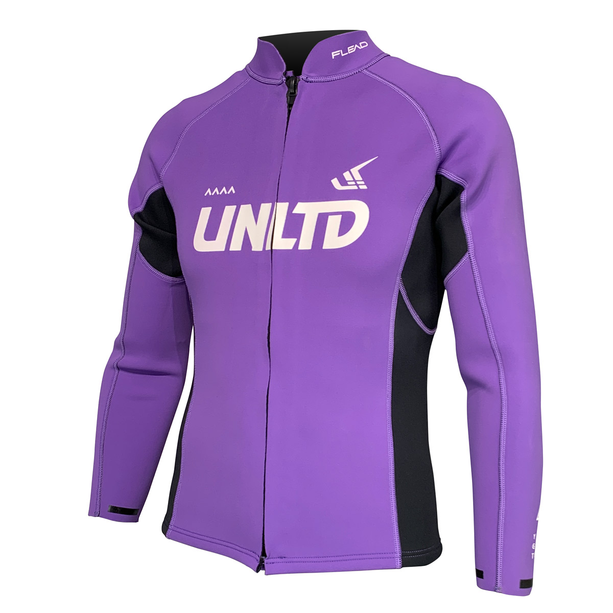 flead wet jacket flead wet jacket