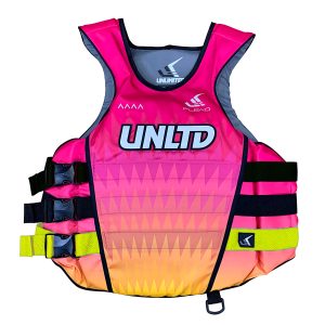 flead s/e life jacket