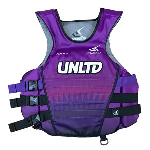 flead s/e life jacket