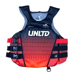 flead s/e life vest
