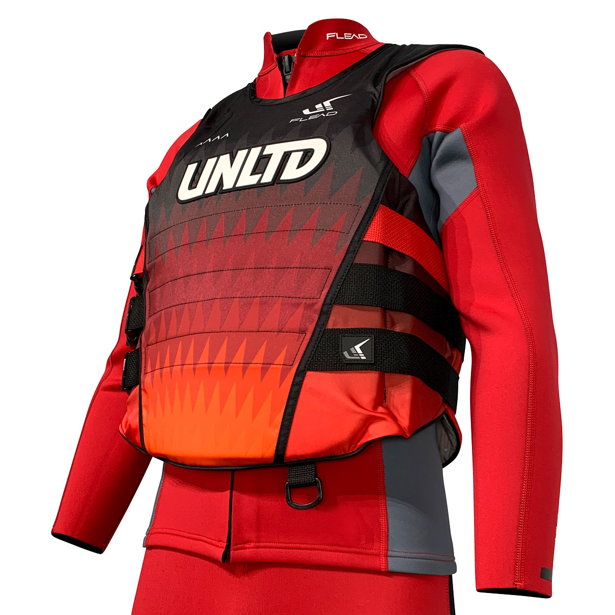 flead s/e life vest flead s/e life vest