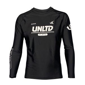 hydro rash guard long sleeve