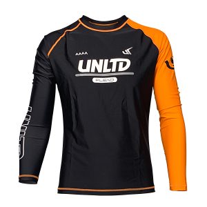 hydro rash guard long sleeve
