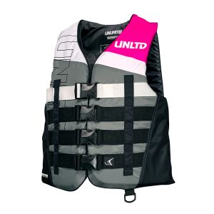 [pre order]expedition nylon vest