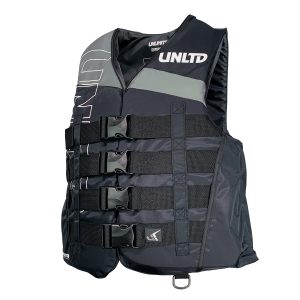 [pre order]expedition nylon vest