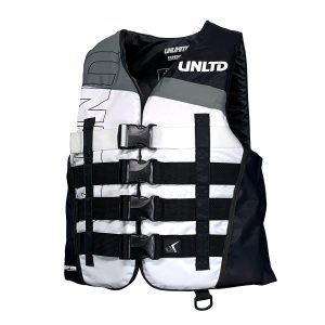 [pre order]expedition nylon vest